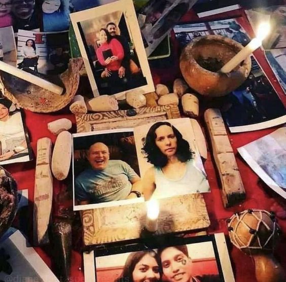 Powerful Love Rituals to Rekindle Passion