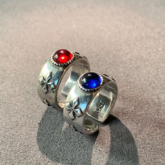 Harness the Power of Enchanted Lucky Rings